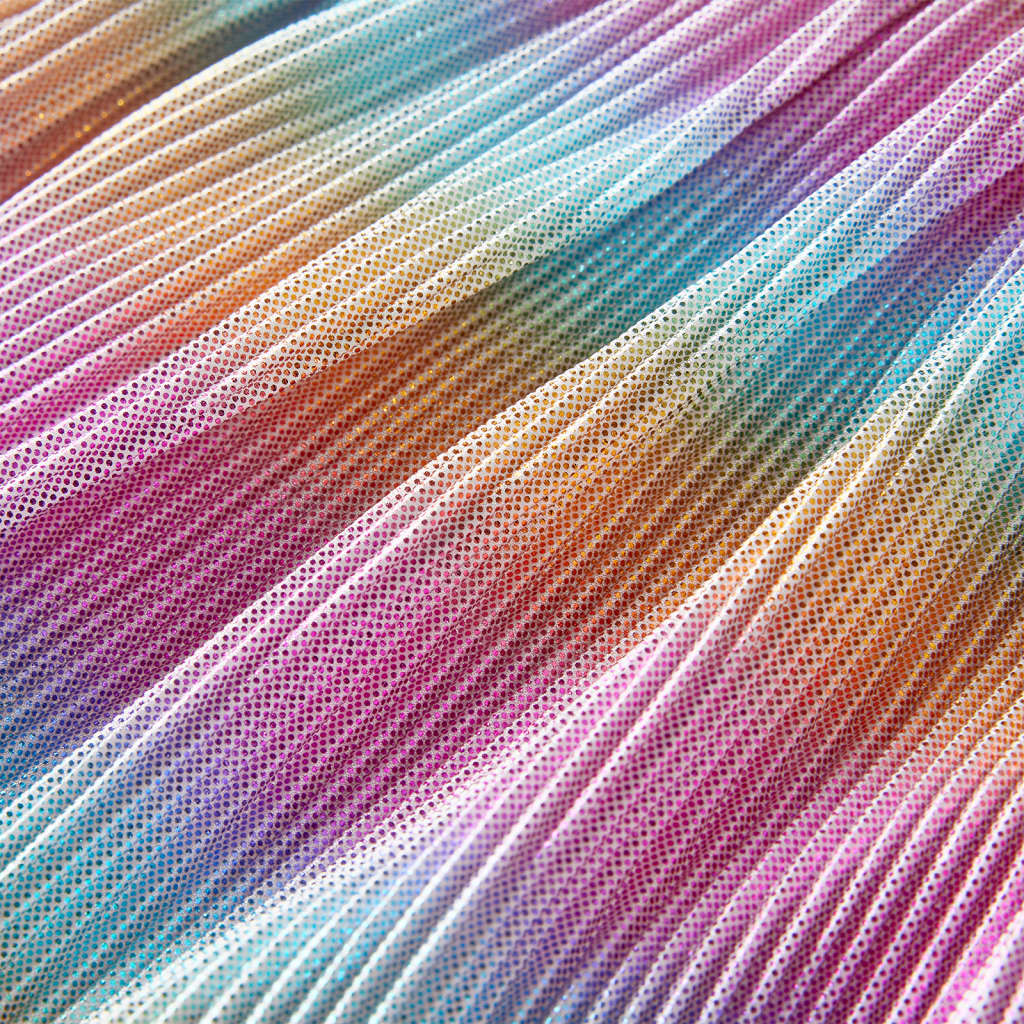 Φούστα Παιδικό Πολύχρωμη 104 - PAKOBAZAAR