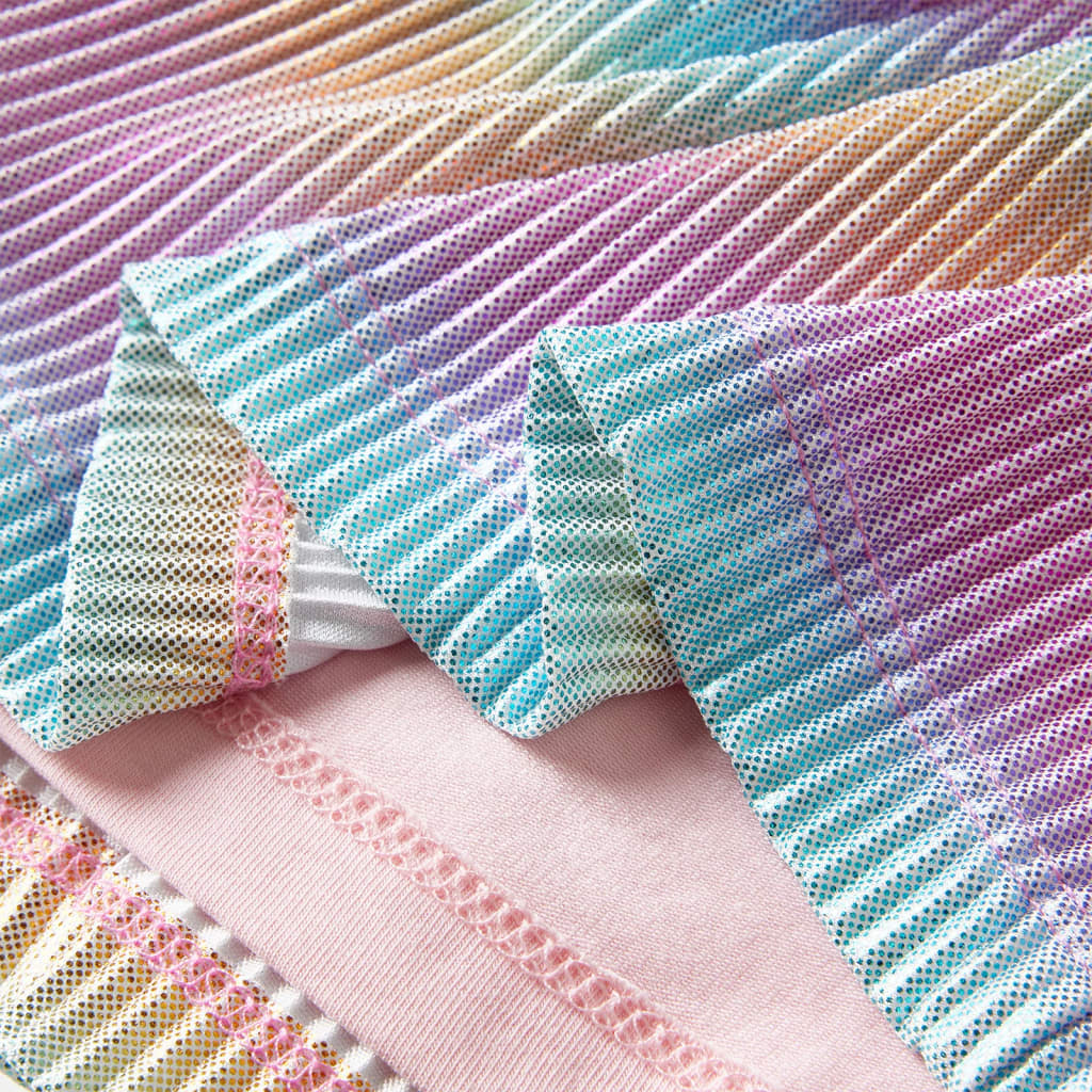 Φούστα Παιδικό Πολύχρωμη 128 - PAKOBAZAAR