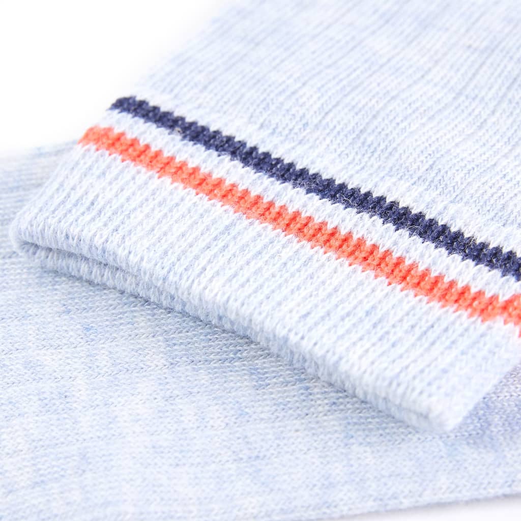 Παιδικές Κάλτσες 5 Ζευγάρια EU 23-26 - PAKOBAZAAR