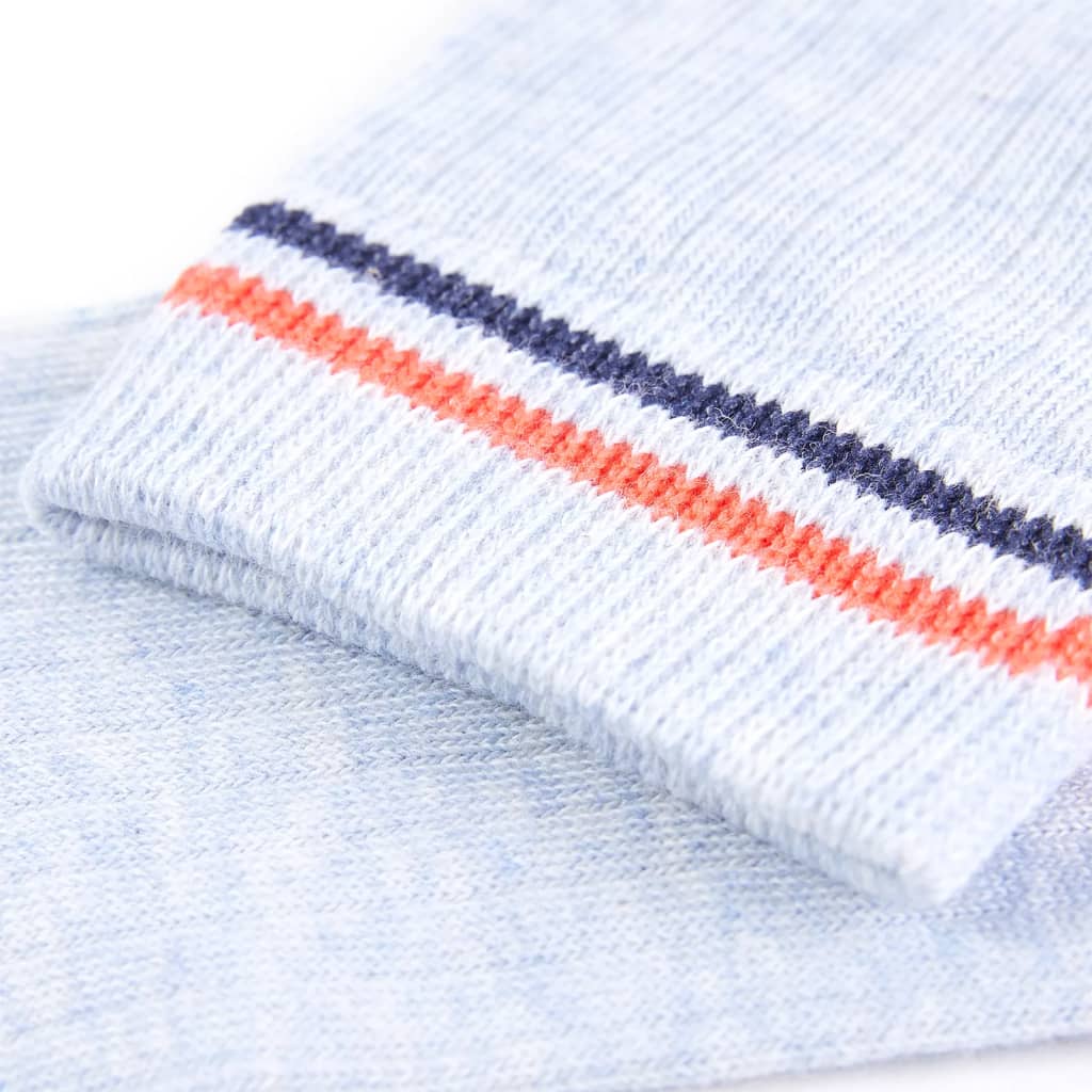 Παιδικές Κάλτσες 5 Ζευγάρια EU 30-34 - PAKOBAZAAR