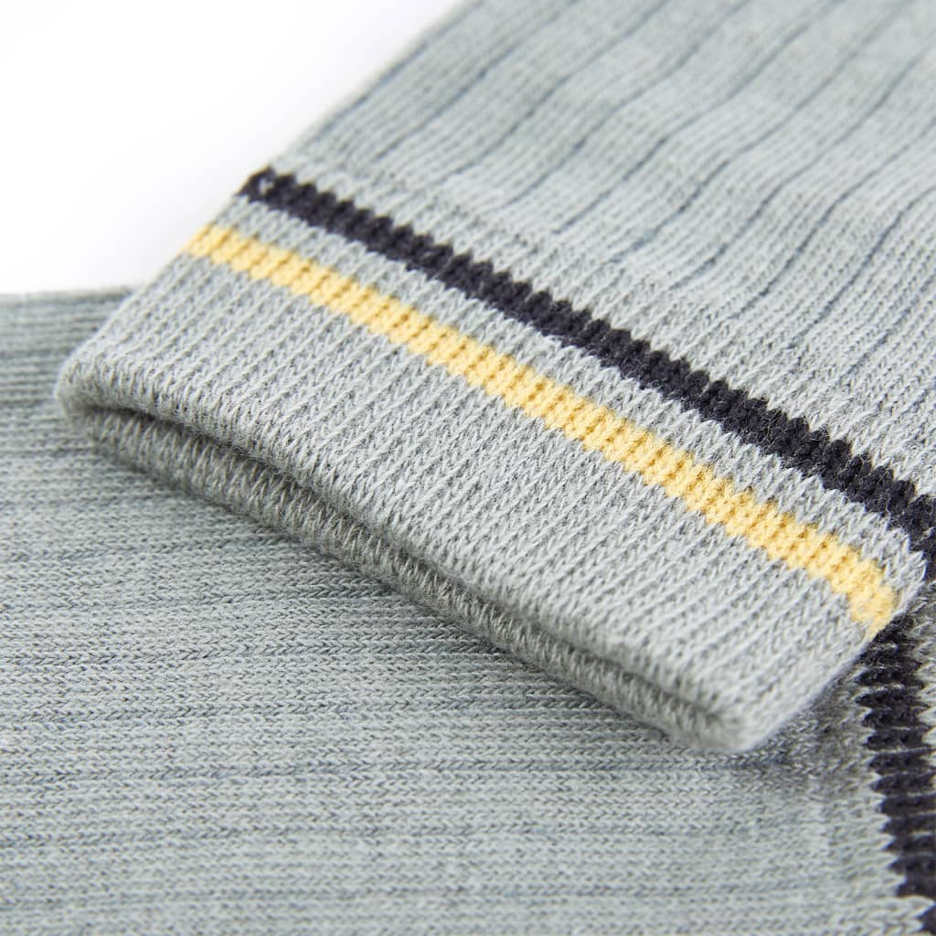 Παιδικές Κάλτσες 5 Ζευγάρια EU 30-34 - PAKOBAZAAR