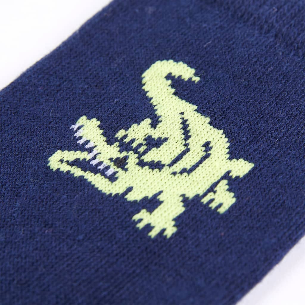 Παιδικές Κάλτσες 5 Ζευγάρια EU 23-26 - PAKOBAZAAR