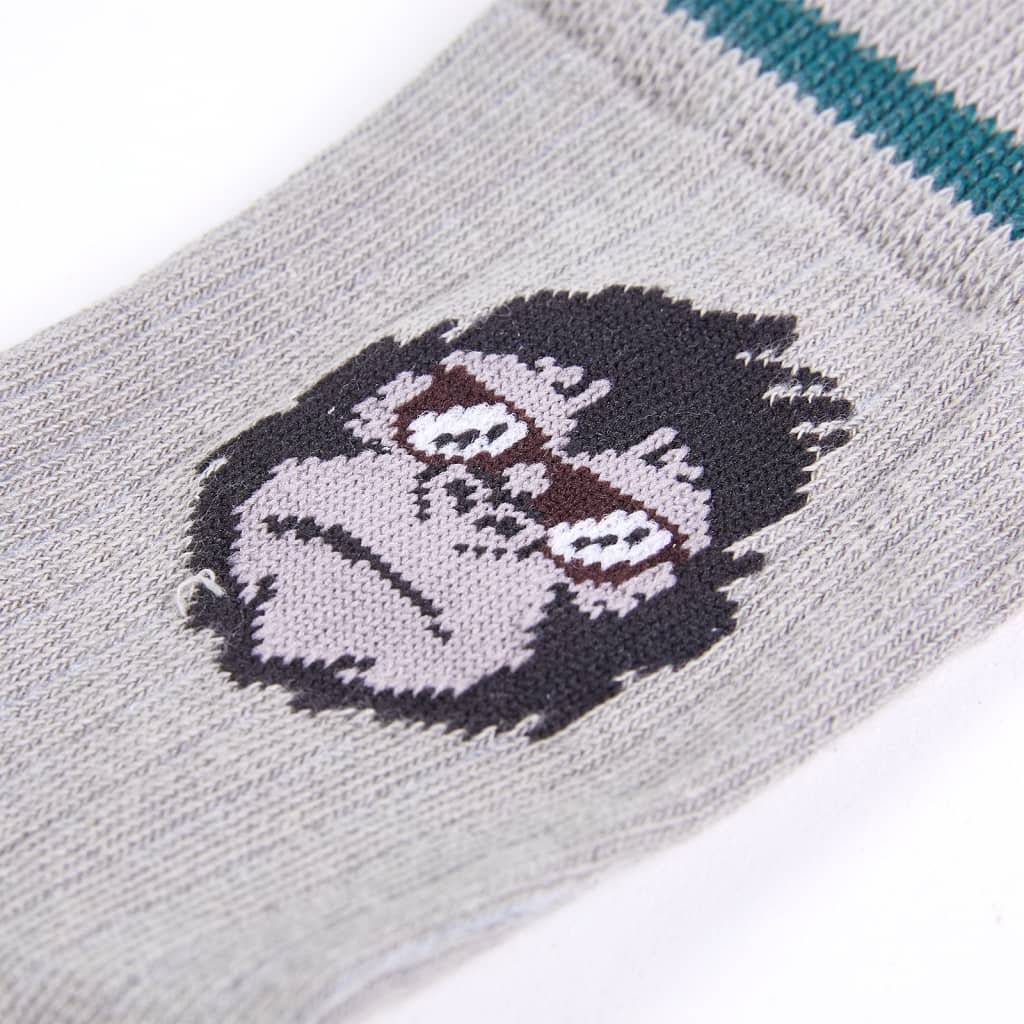 Παιδικές Κάλτσες 5 Ζευγάρια EU 26-29 - PAKOBAZAAR