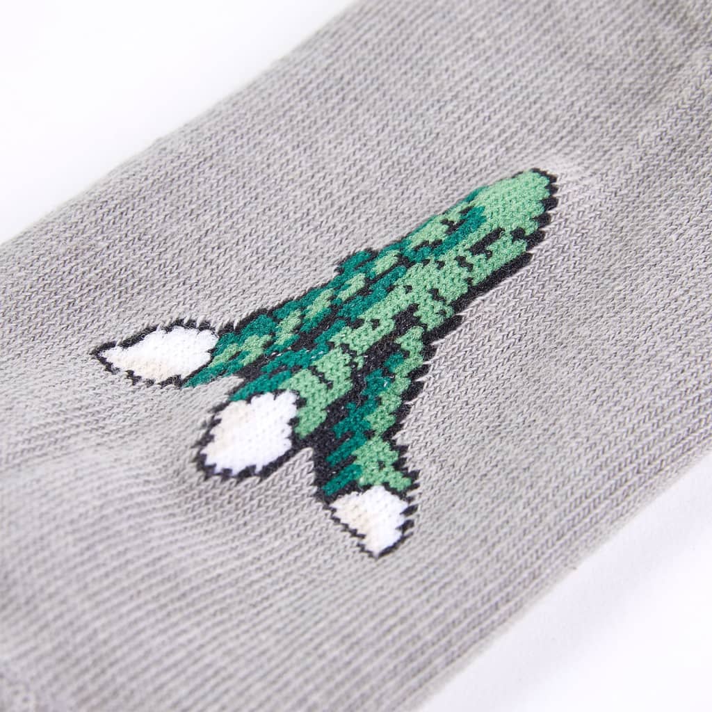 Παιδικές Κάλτσες 5 Ζευγάρια EU 23-26 - PAKOBAZAAR