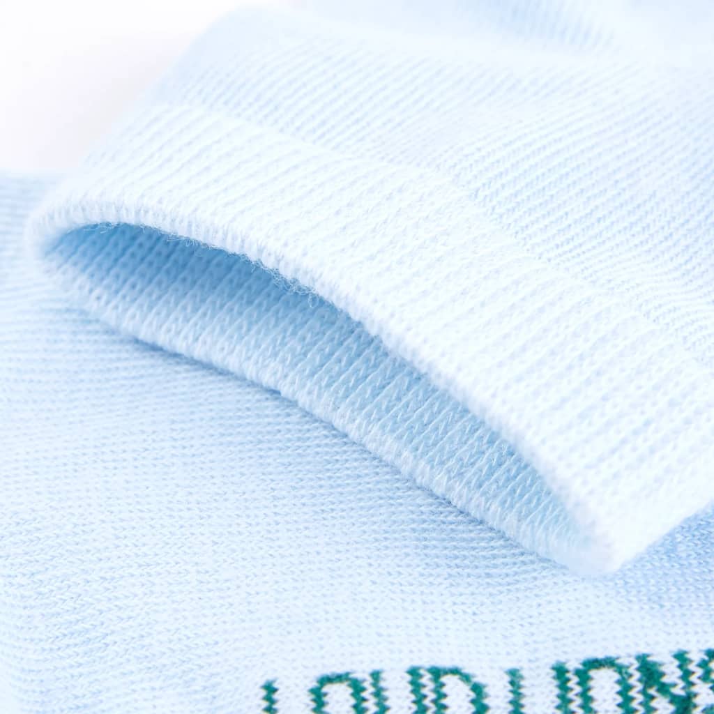 Παιδικές Κάλτσες 5 Ζευγάρια EU 23-26 - PAKOBAZAAR