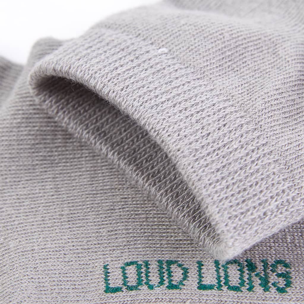 Παιδικές Κάλτσες 5 Ζευγάρια EU 23-26 - PAKOBAZAAR