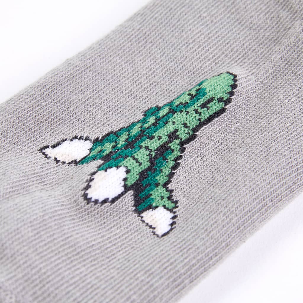 Παιδικές Κάλτσες 5 Ζευγάρια EU 26-29 - PAKOBAZAAR