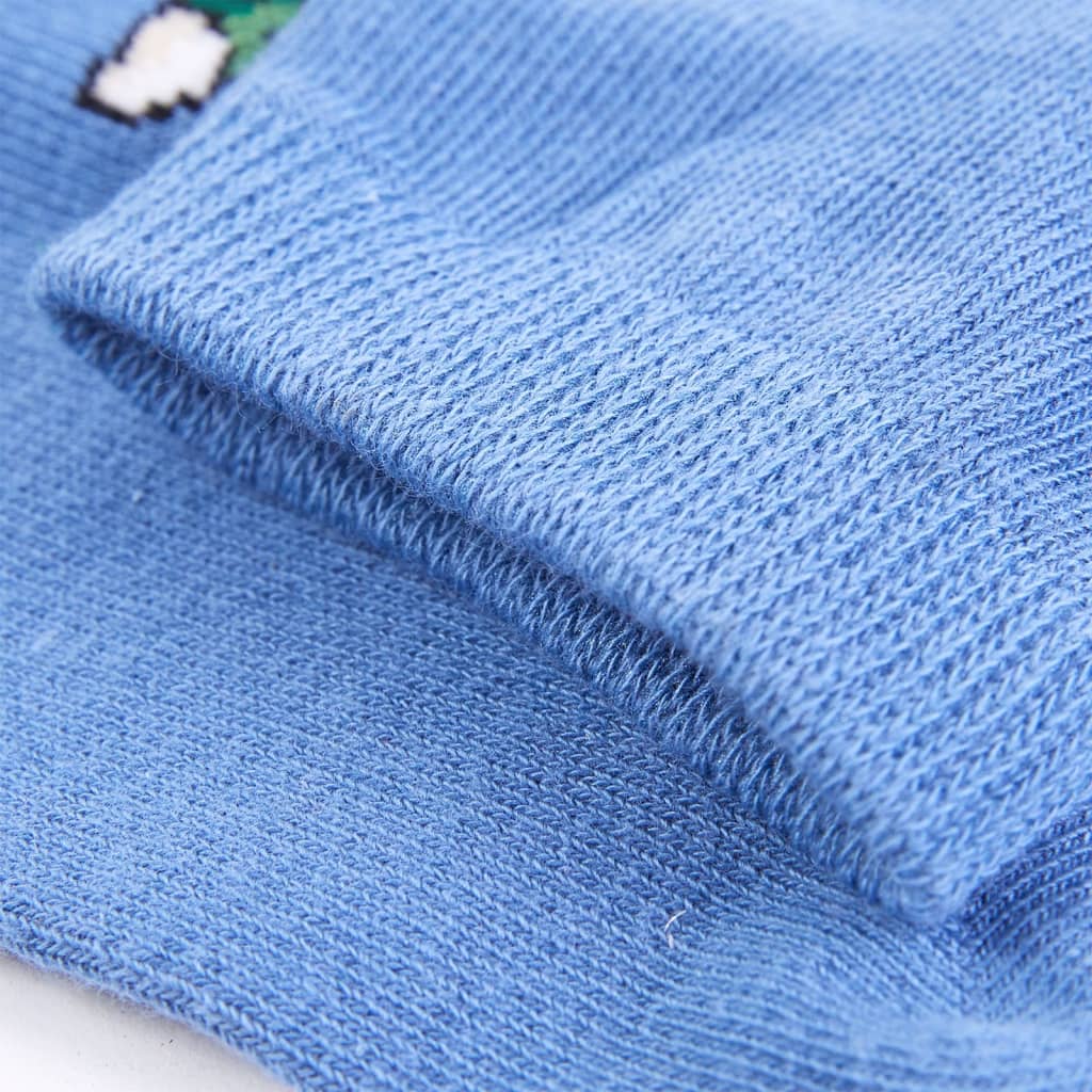 Παιδικές Κάλτσες 5 Ζευγάρια EU 26-29 - PAKOBAZAAR