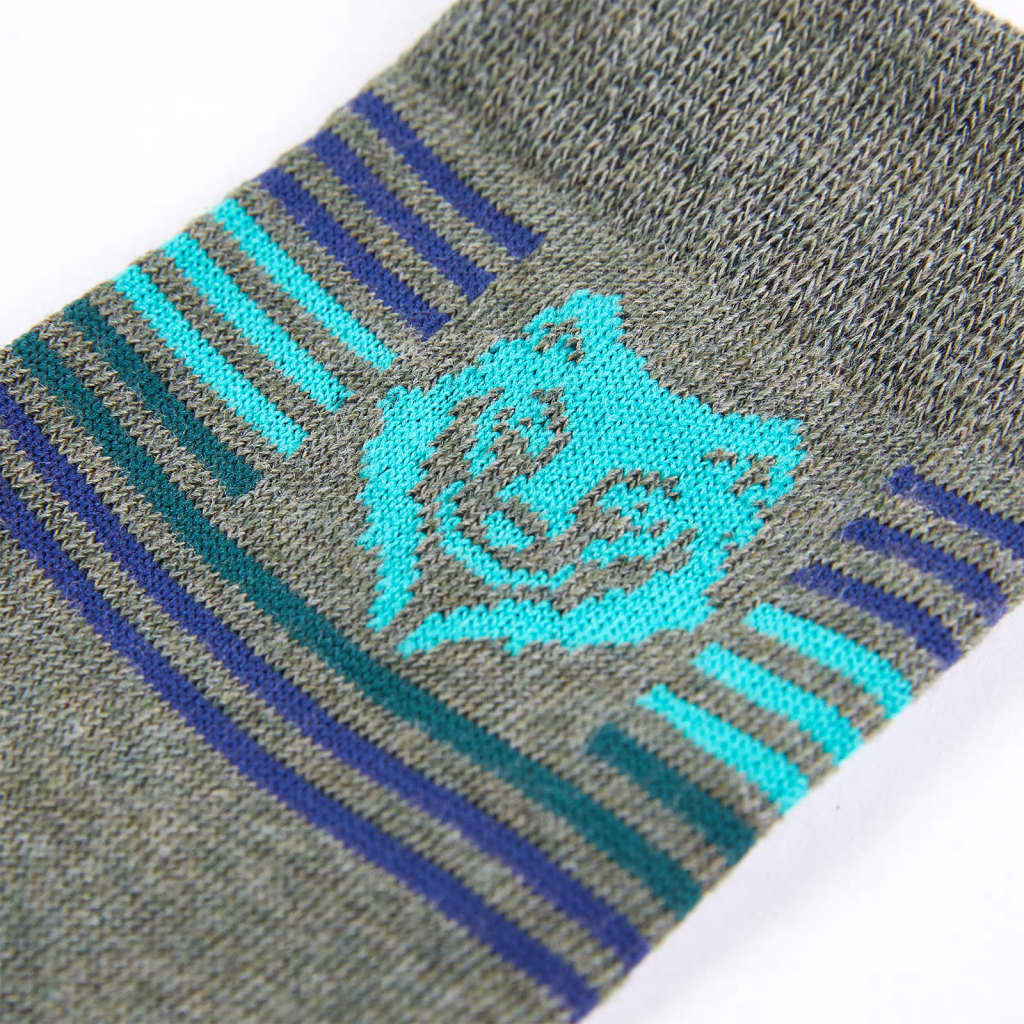 Παιδικές Κάλτσες 5 Ζευγάρια EU 30-34 - PAKOBAZAAR