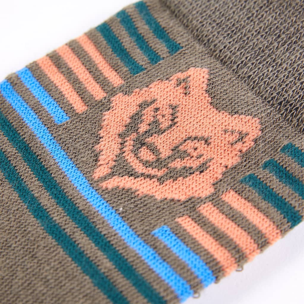 Παιδικές Κάλτσες 5 Ζευγάρια EU 30-34 - PAKOBAZAAR