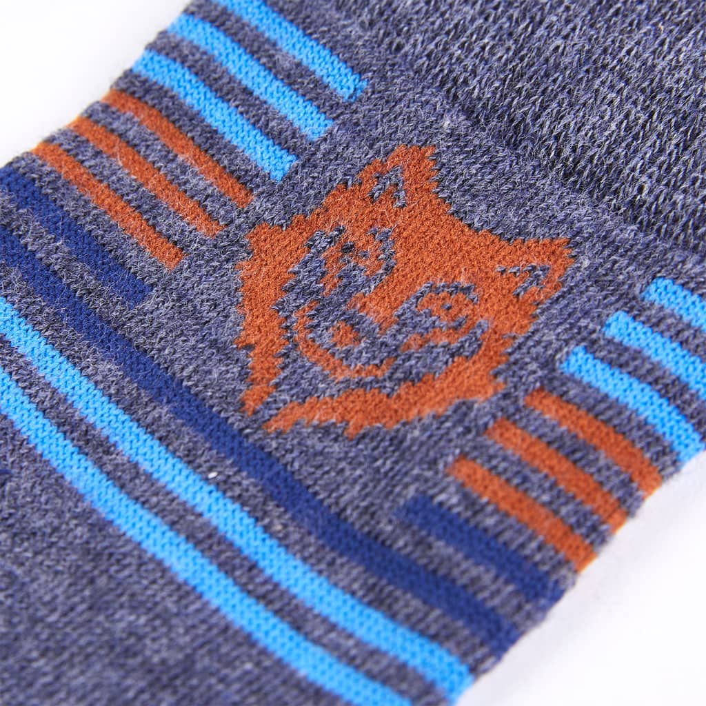 Παιδικές Κάλτσες 5 Ζευγάρια EU 30-34 - PAKOBAZAAR