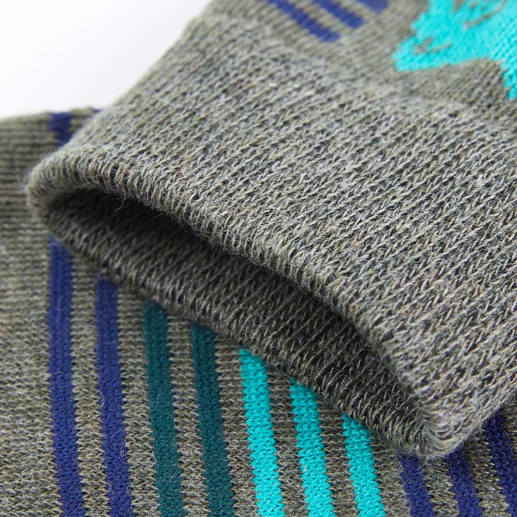 Παιδικές Κάλτσες 5 Ζευγάρια EU 30-34 - PAKOBAZAAR