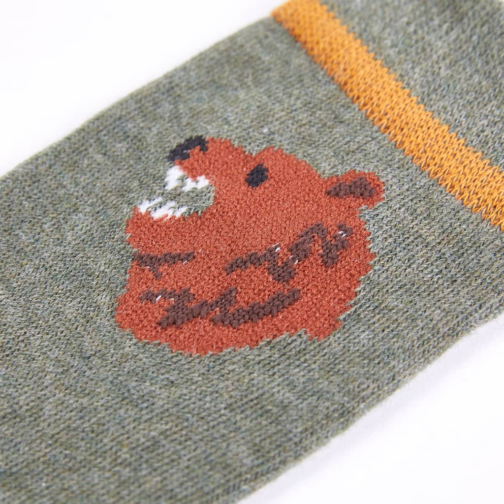 Παιδικές Κάλτσες 5 Ζευγάρια EU 26-29 - PAKOBAZAAR