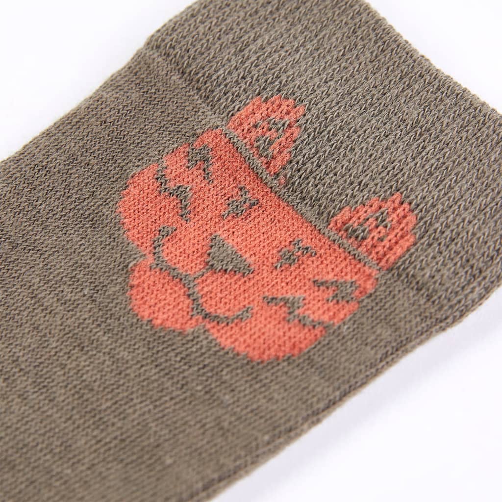 Παιδικές Κάλτσες 5 Ζευγάρια EU 30-34 - PAKOBAZAAR