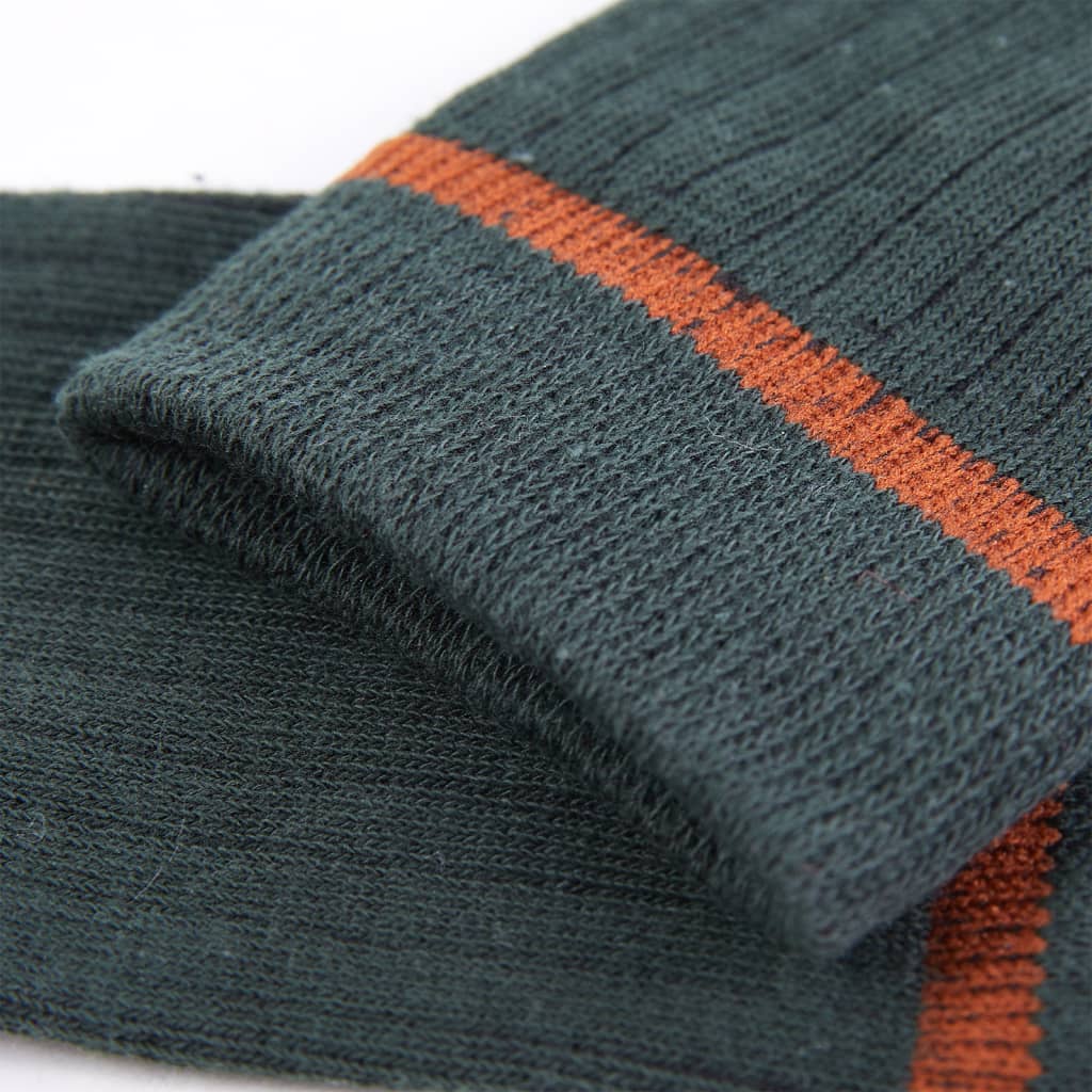 Παιδικές Κάλτσες 5 Ζευγάρια EU 23-26 - PAKOBAZAAR