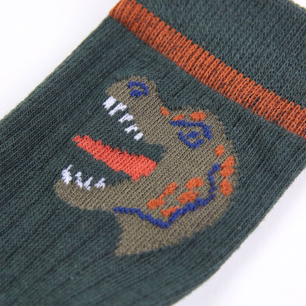 Παιδικές Κάλτσες 5 Ζευγάρια EU 23-26 - PAKOBAZAAR