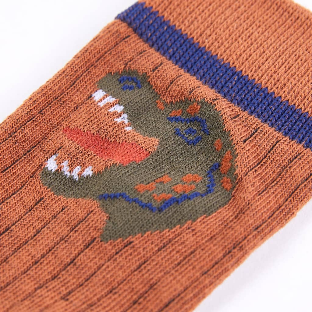 Παιδικές Κάλτσες 5 Ζευγάρια EU 23-26 - PAKOBAZAAR