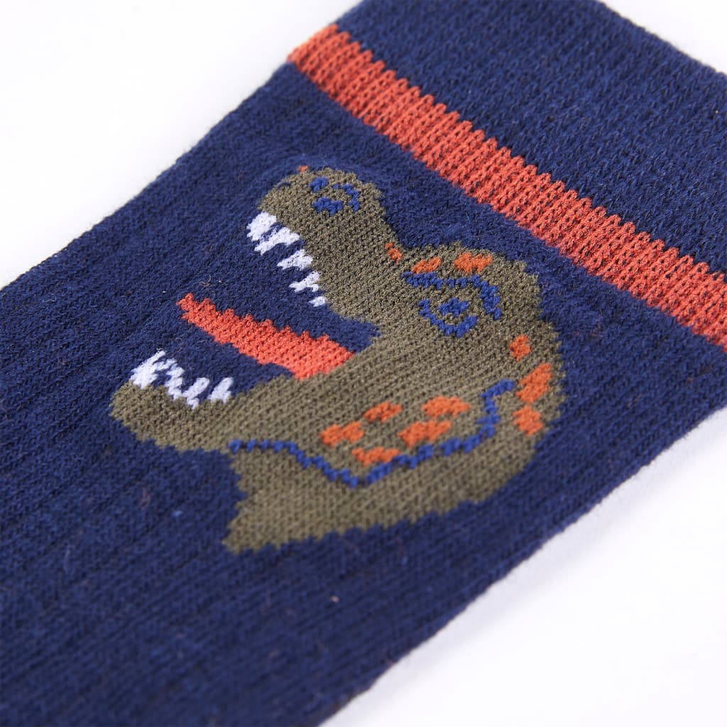 Παιδικές Κάλτσες 5 Ζευγάρια EU 23-26 - PAKOBAZAAR