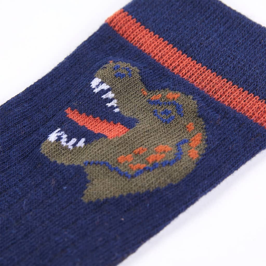 Παιδικές Κάλτσες 5 Ζευγάρια EU 26-29 - PAKOBAZAAR