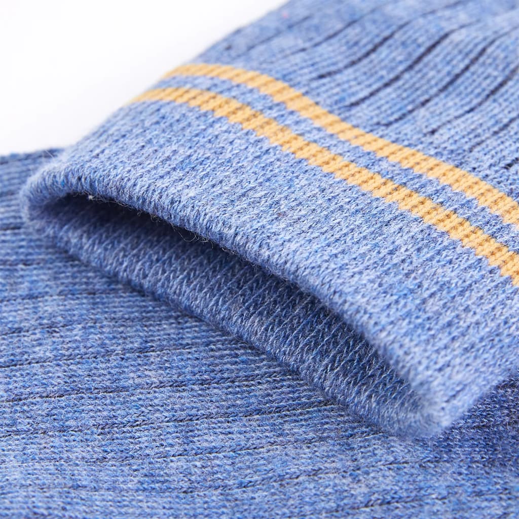 Παιδικές Κάλτσες 5 Ζευγάρια EU 26-29 - PAKOBAZAAR