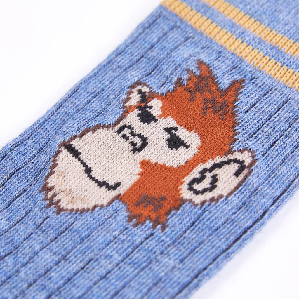 Παιδικές Κάλτσες 5 Ζευγάρια EU 26-29 - PAKOBAZAAR