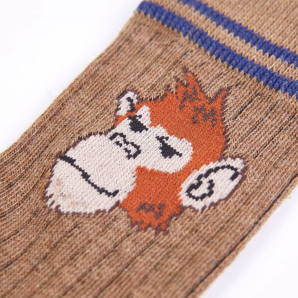 Παιδικές Κάλτσες 5 Ζευγάρια EU 30-34 - PAKOBAZAAR