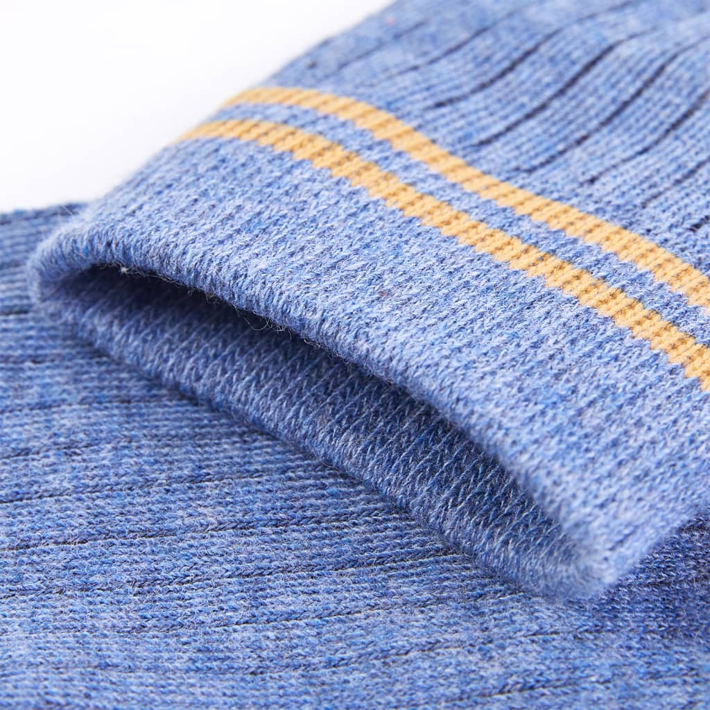 Παιδικές Κάλτσες 5 Ζευγάρια EU 30-34 - PAKOBAZAAR