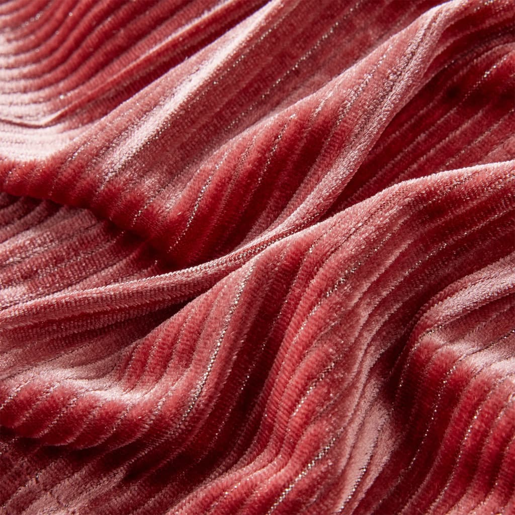 Φούστα Παιδική Πλισέ Μεσαία Απόχρωση του Ροζ 104 - PAKOBAZAAR