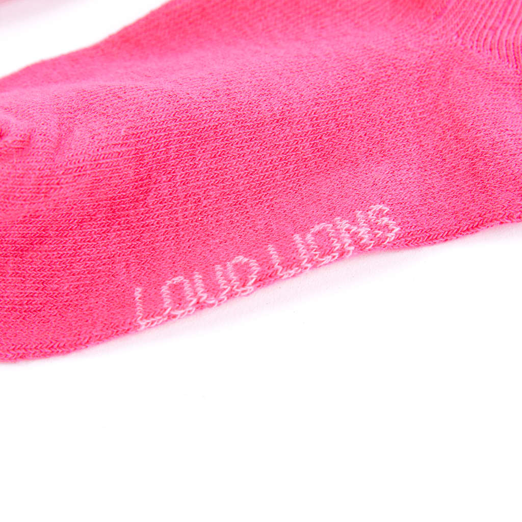 Παιδικές Κάλτσες 5 Ζευγάρια EU 30-34 - PAKOBAZAAR