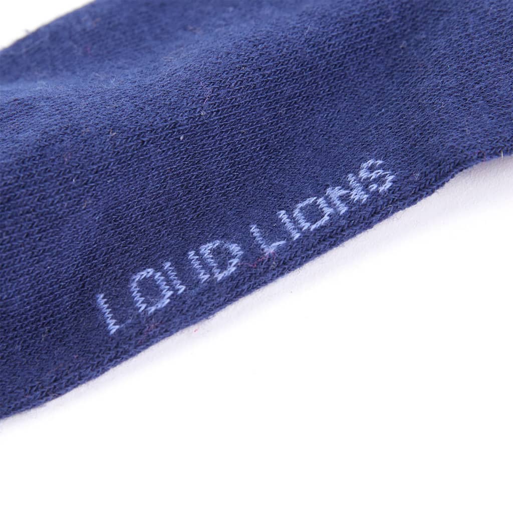 Παιδικές Κάλτσες 5 Ζευγάρια EU 30-34 - PAKOBAZAAR