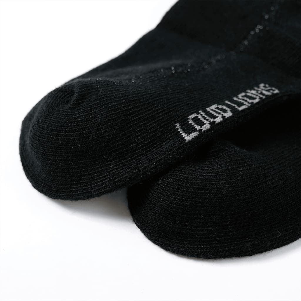 Παιδικό Καλσόν Μαύρο 128 - PAKOBAZAAR