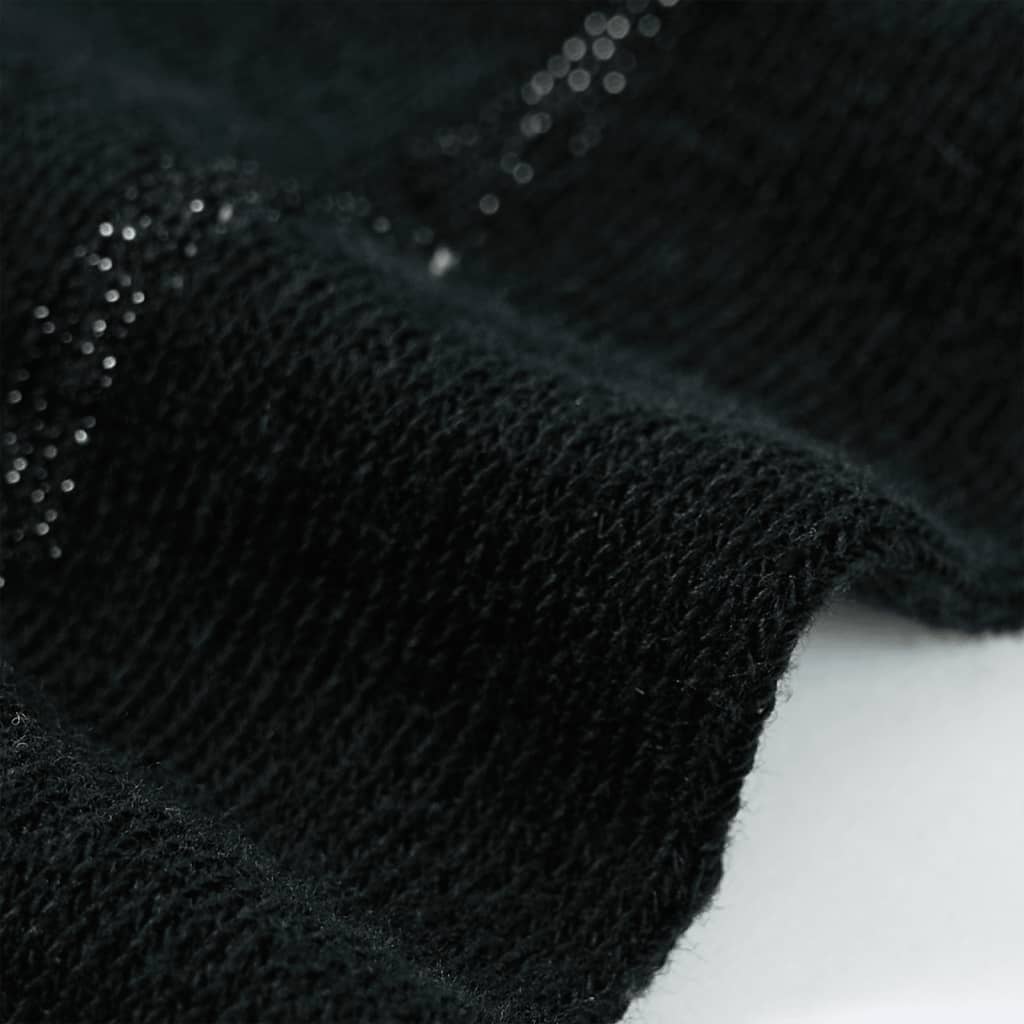 Παιδικό Καλσόν Μαύρο 128 - PAKOBAZAAR