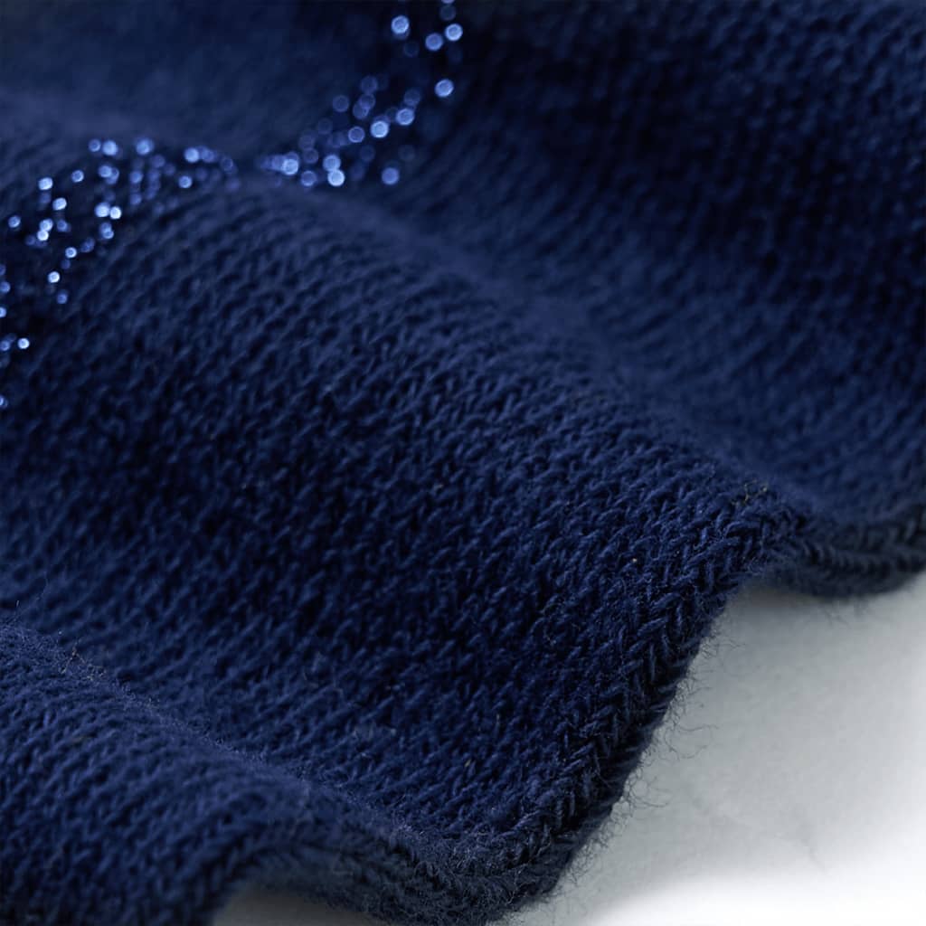 Παιδικό Καλσόν Ναυτικό Μπλε 92 - PAKOBAZAAR