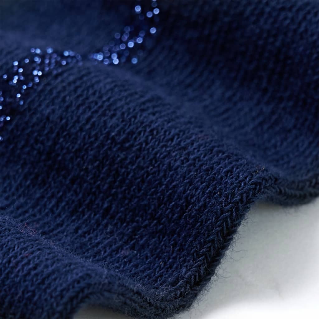 Παιδικό Καλσόν Ναυτικό Μπλε 104 - PAKOBAZAAR