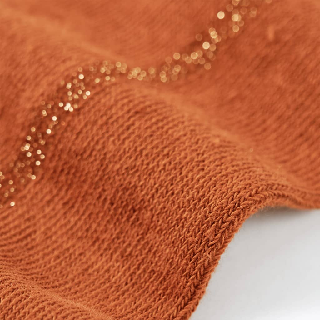 Παιδικό Καλσόν Χρώμα Κονιάκ 92 - PAKOBAZAAR