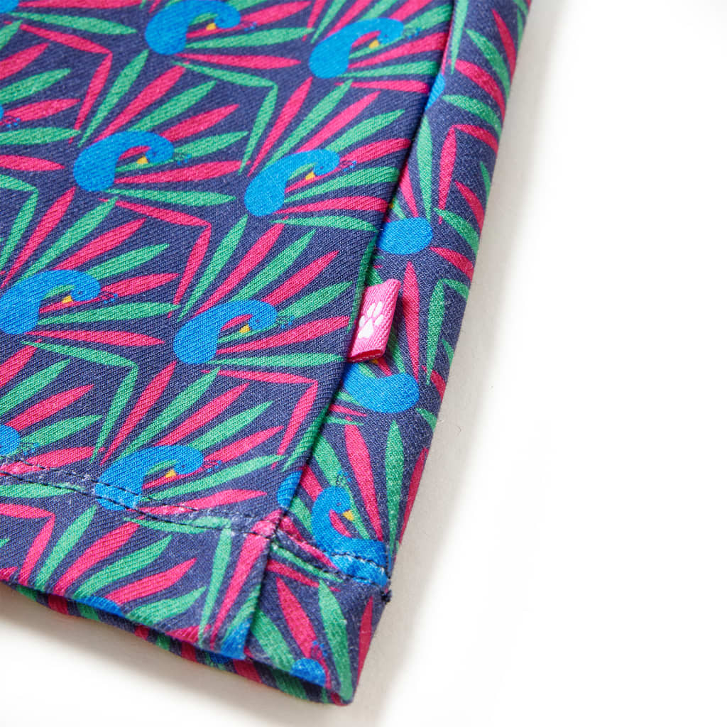 Φούστα Παιδικό Ναυτικό Μπλε 140 - PAKOBAZAAR