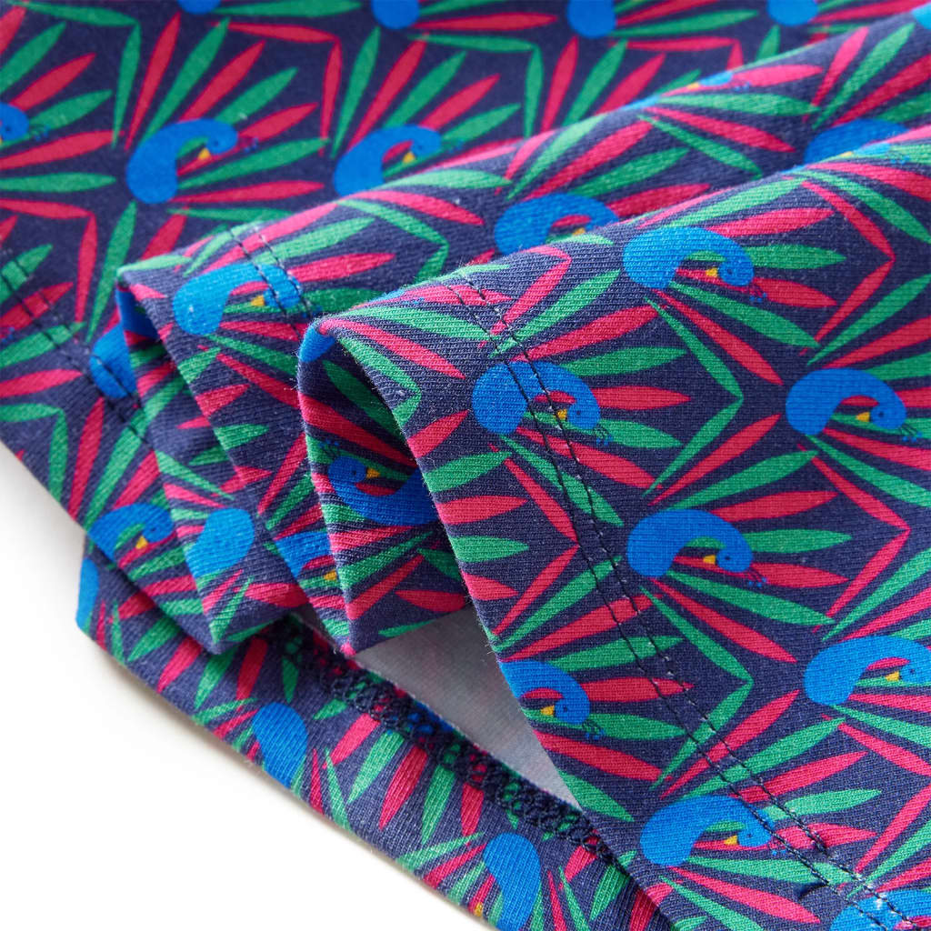 Φούστα Παιδικό Ναυτικό Μπλε 140 - PAKOBAZAAR