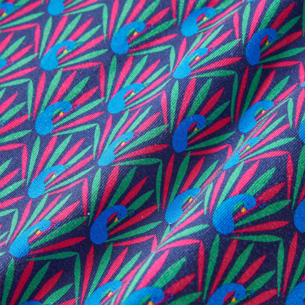 Φούστα Παιδικό Ναυτικό Μπλε 140 - PAKOBAZAAR