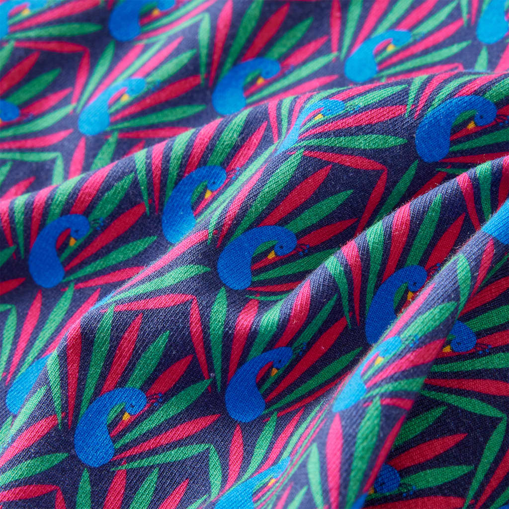 Φούστα Παιδικό Ναυτικό Μπλε 140 - PAKOBAZAAR