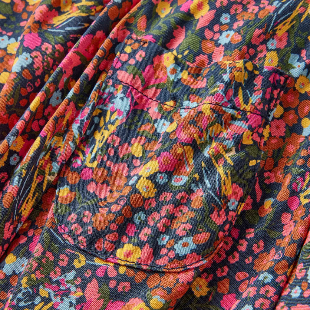 Φούστα Παιδικό Πολύχρωμη 116 - PAKOBAZAAR