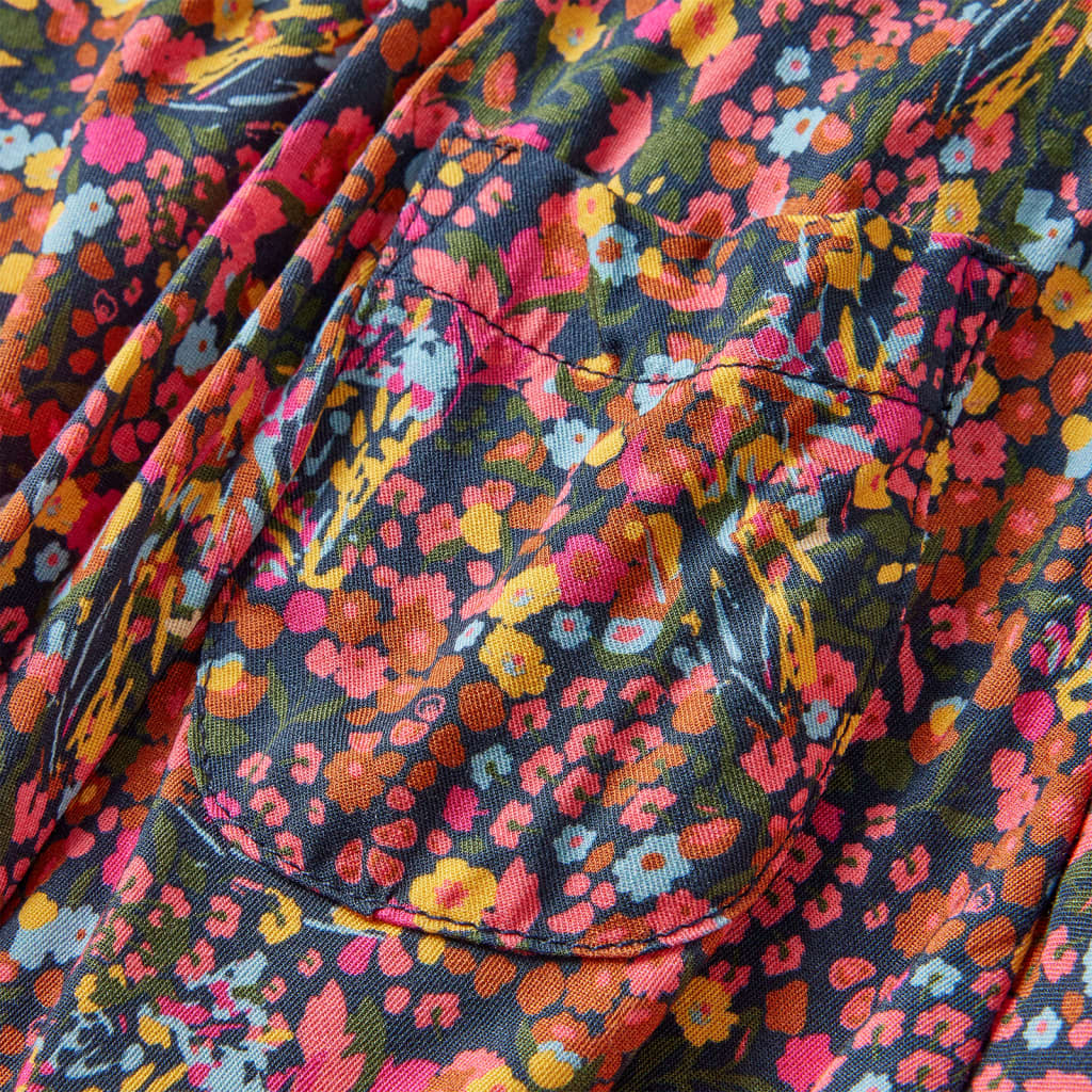 Φούστα Παιδικό Πολύχρωμη 128 - PAKOBAZAAR