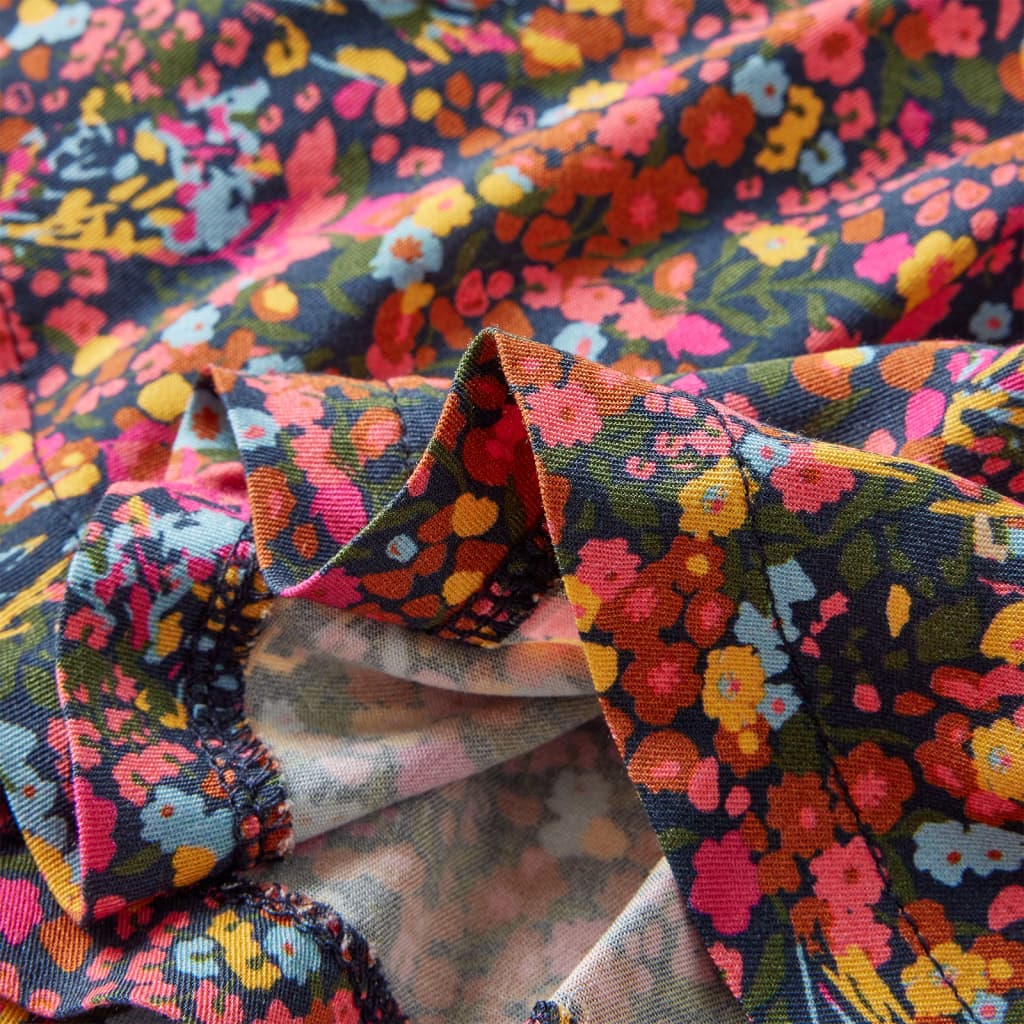 Φούστα Παιδικό Πολύχρωμη 140 - PAKOBAZAAR