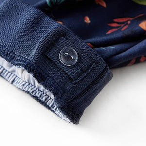 Φούστα Παιδικό Ναυτικό Μπλε 116 - PAKOBAZAAR