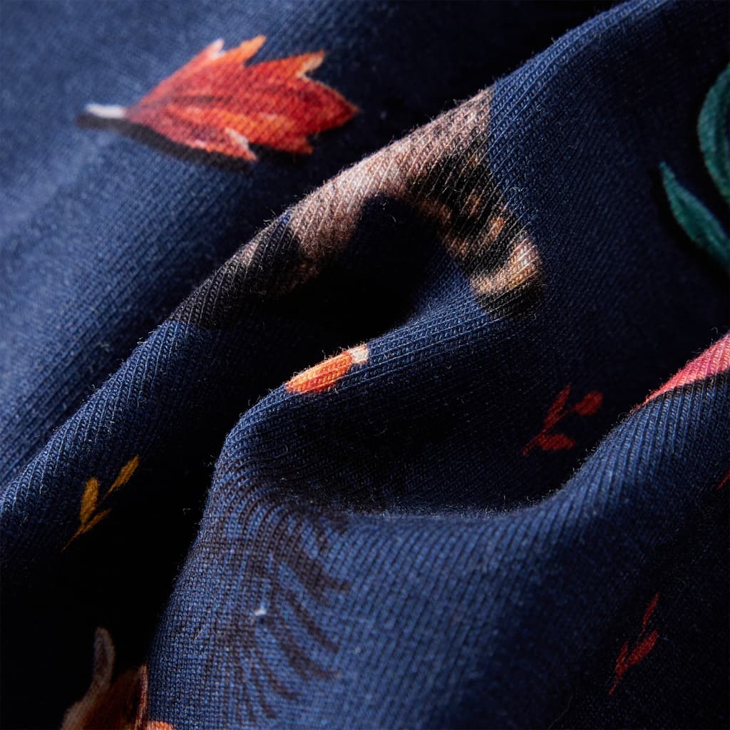 Φούστα Παιδικό Ναυτικό Μπλε 140 - PAKOBAZAAR