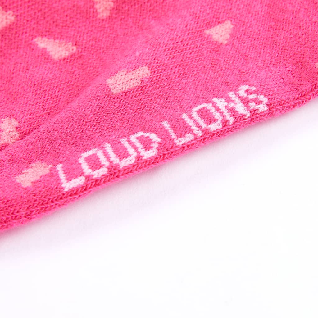 Παιδικές Κάλτσες 5 Ζευγάρια EU 23-26 - PAKOBAZAAR