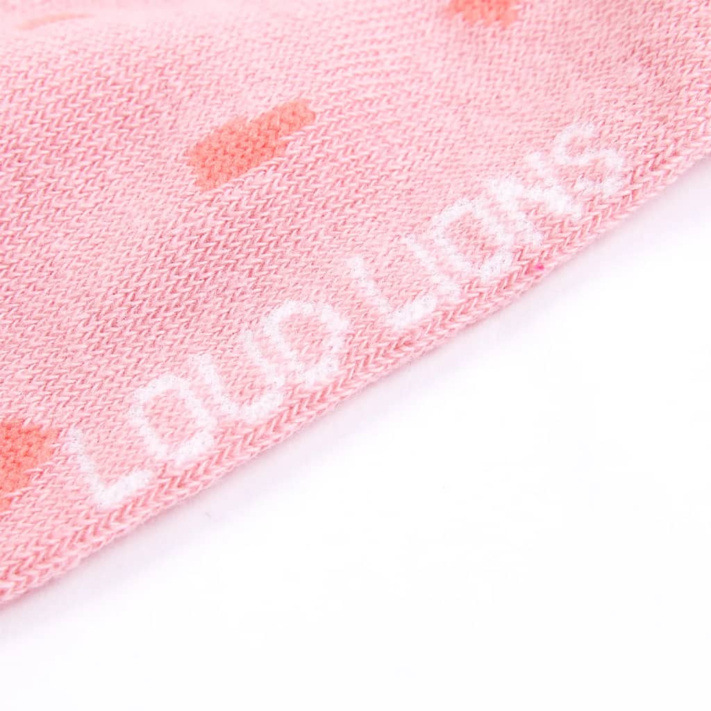 Παιδικές Κάλτσες 5 Ζευγάρια EU 23-26 - PAKOBAZAAR