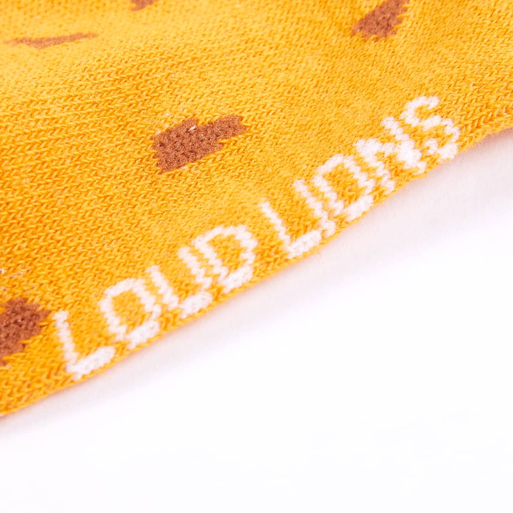 Παιδικές Κάλτσες 5 Ζευγάρια EU 26-29 - PAKOBAZAAR