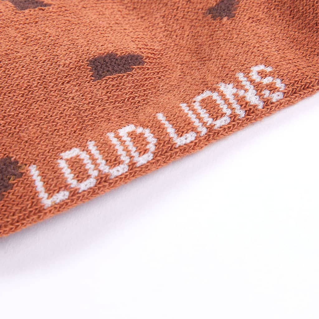 Παιδικές Κάλτσες 5 Ζευγάρια EU 26-29 - PAKOBAZAAR