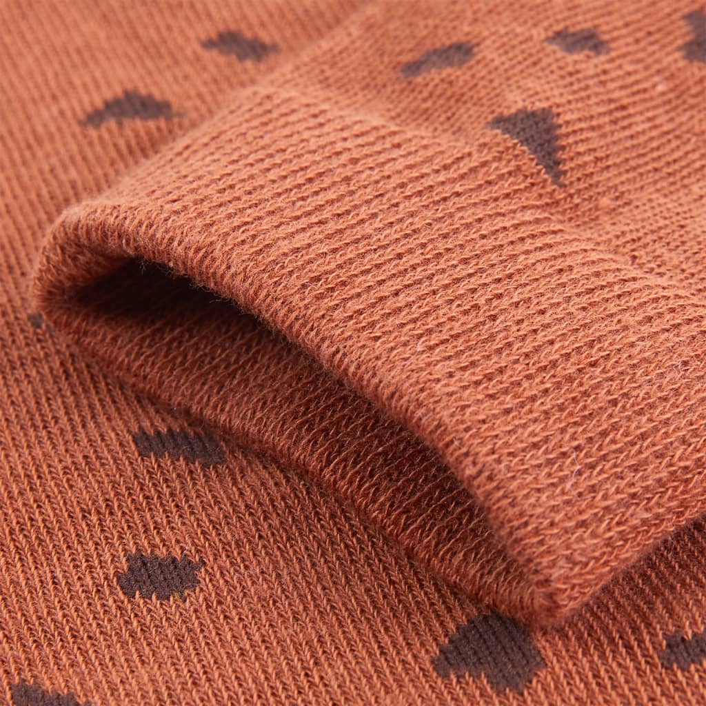 Παιδικές Κάλτσες 5 Ζευγάρια EU 26-29 - PAKOBAZAAR