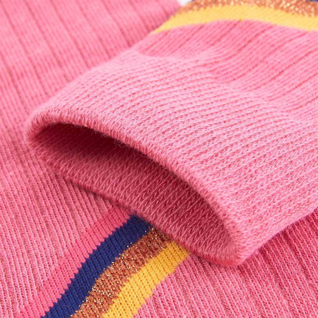 Παιδικές Κάλτσες 5 Ζευγάρια EU 26-29 - PAKOBAZAAR